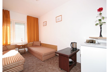 Польша Privát Krynica Morska, Интерьер